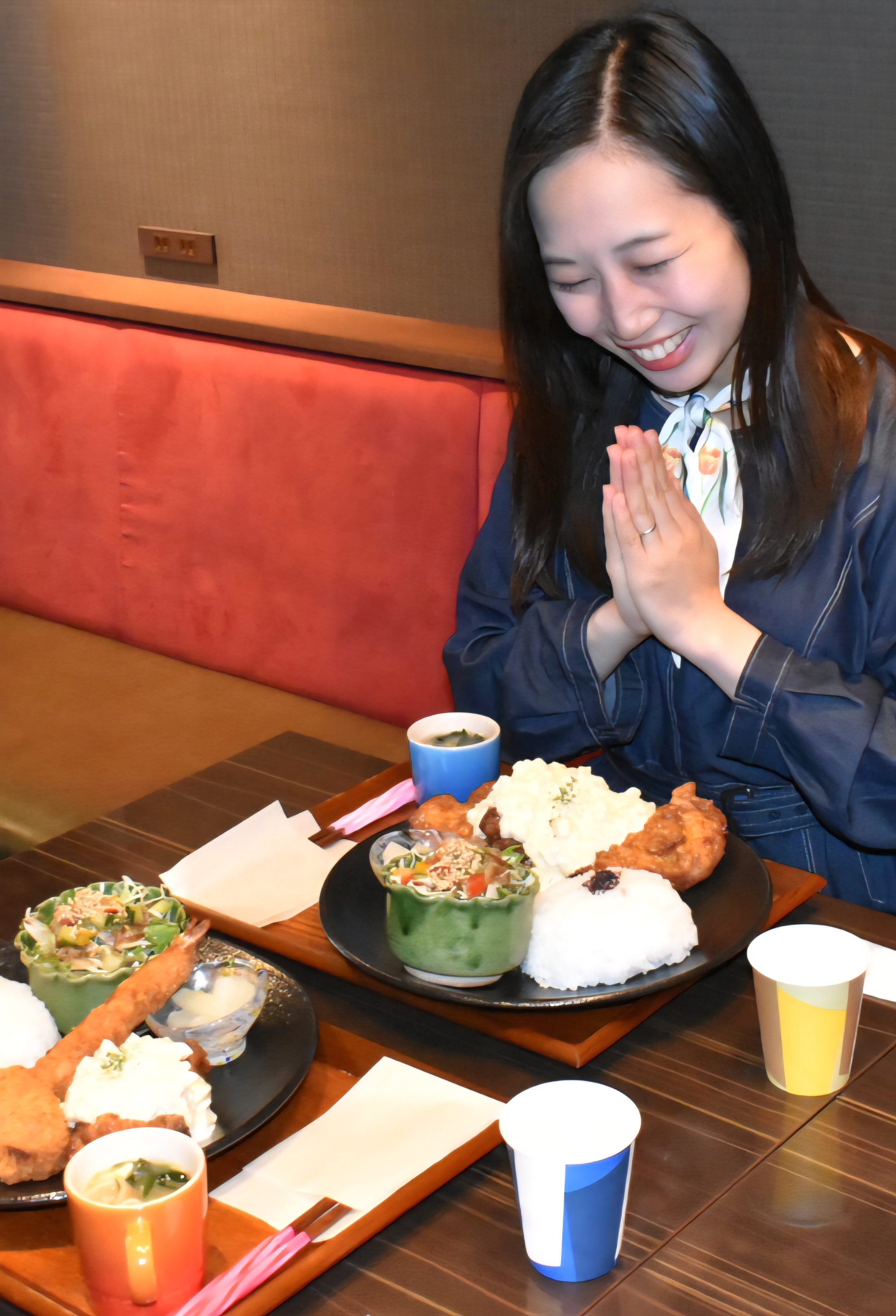 食べたい!泊まりたい!旧宿場町矢掛のランチ&宿泊事情
